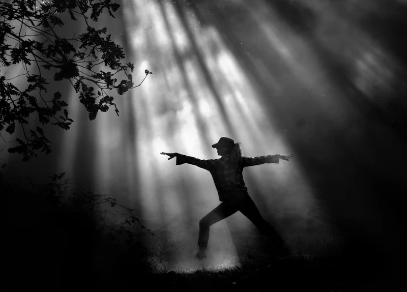Nature and human