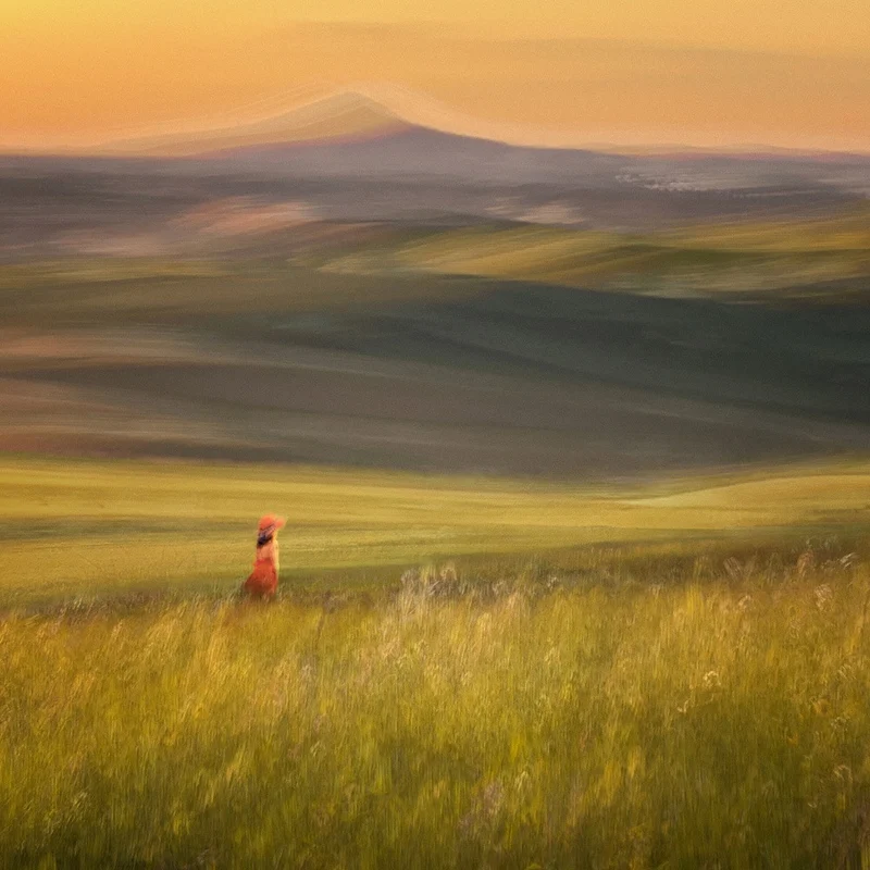 Poetic Lands