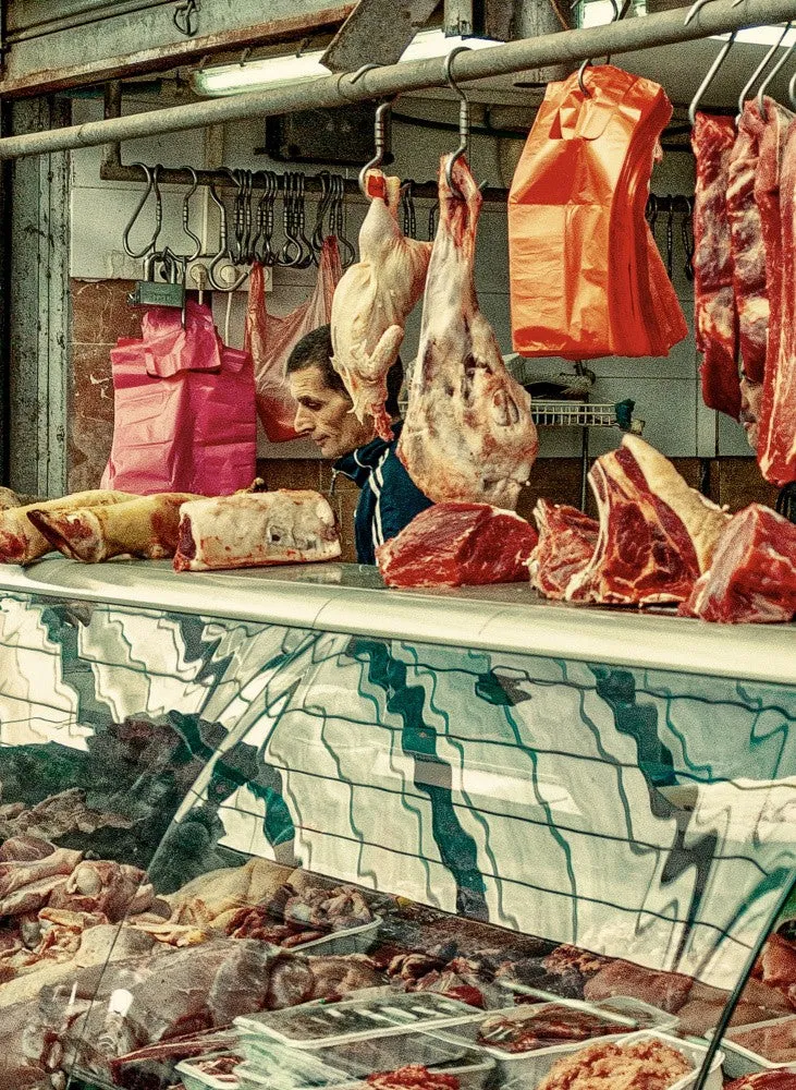 The Butcher