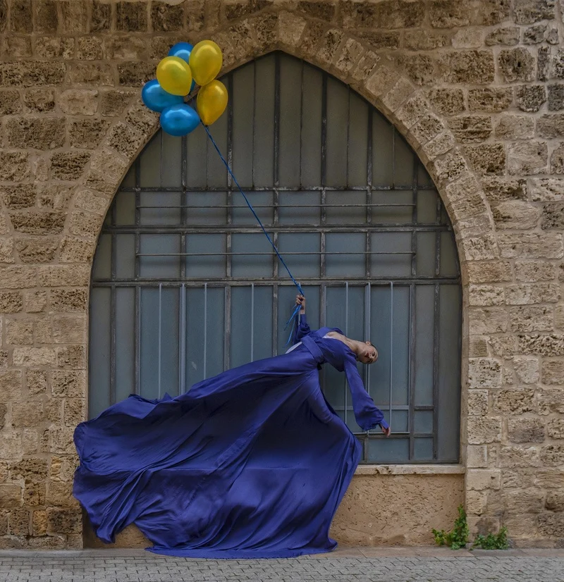 Balloons