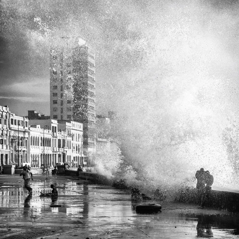 Malecón