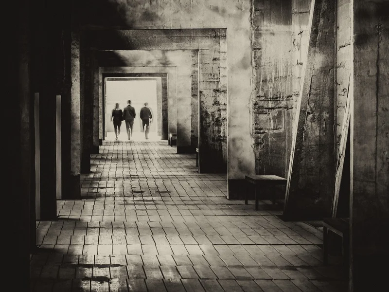 The Exit