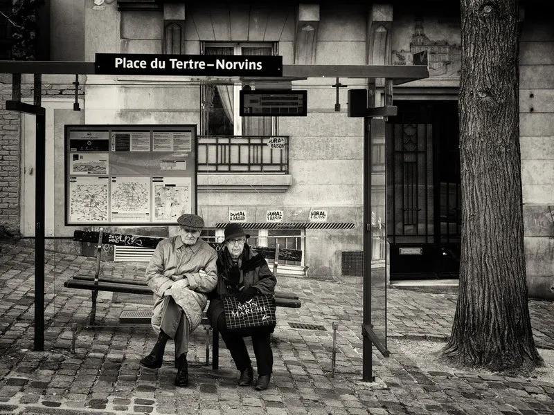 Harmonious