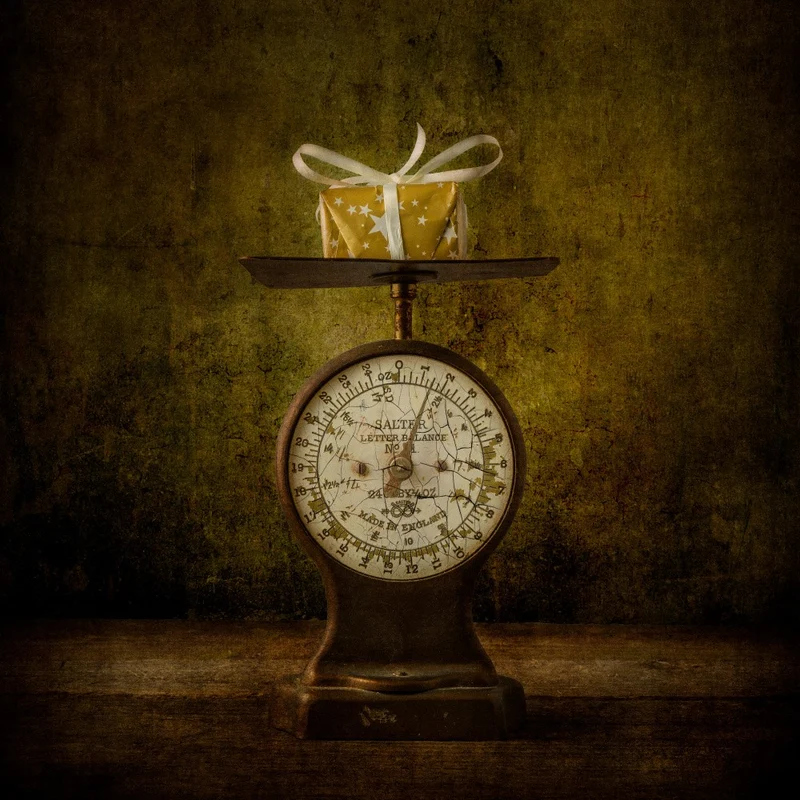 Postage Scales
