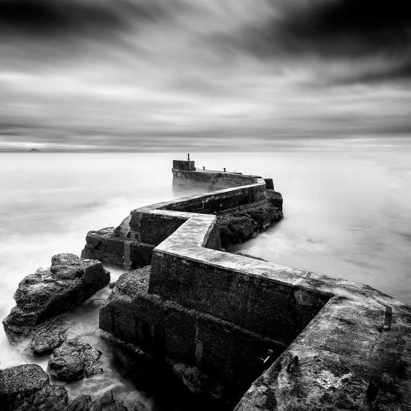 Breakwater