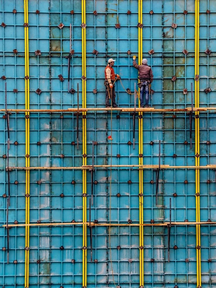 Construction worker