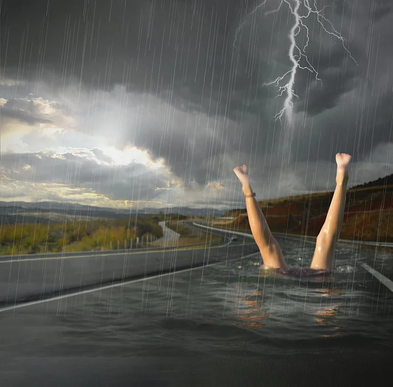 The Flood