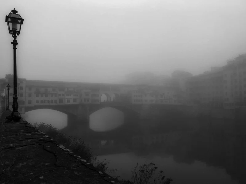 Nebbia del rinascimento