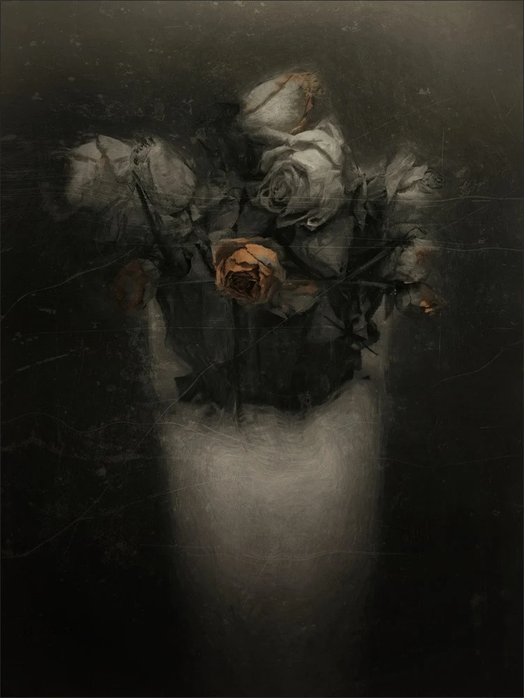 Lost message