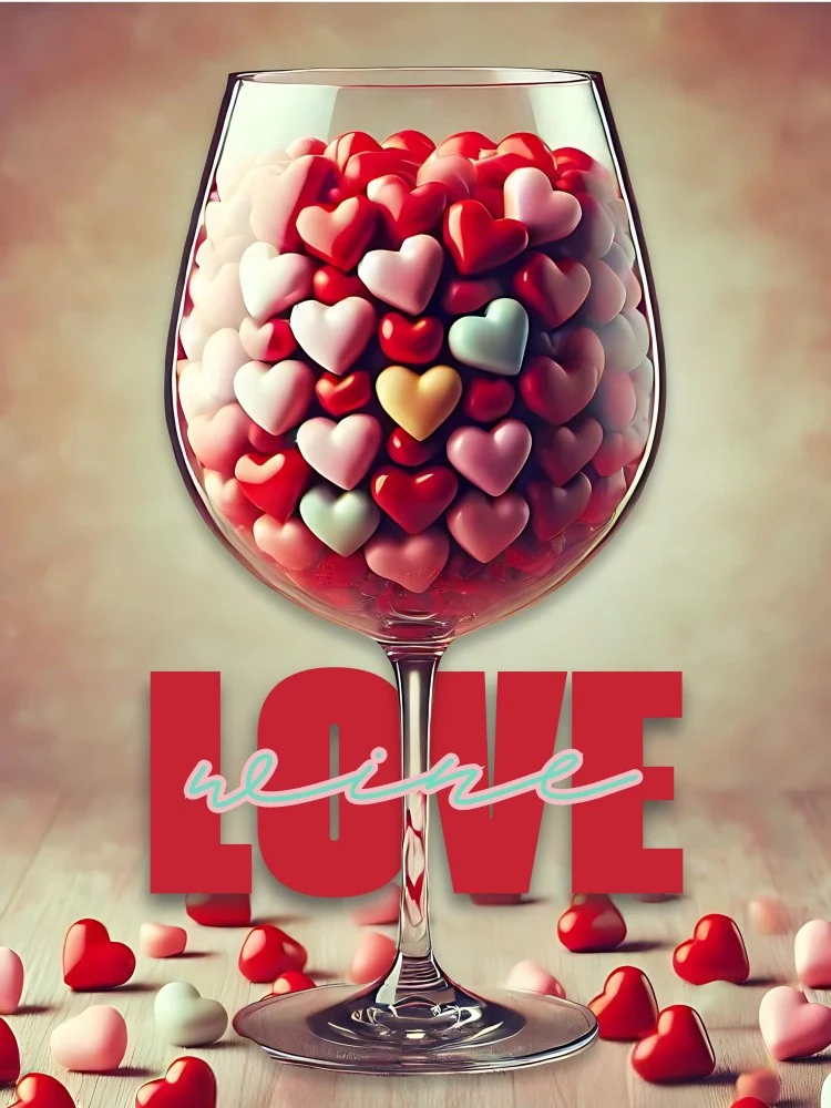 Love Wine 3