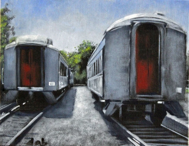 Passenger Cars