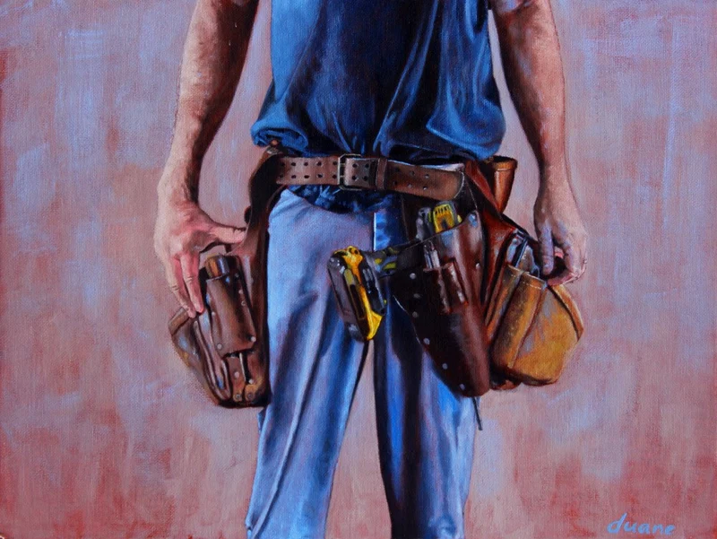Toolbelt