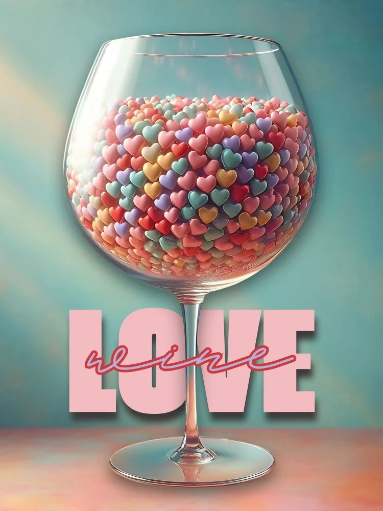 Love Wine 2