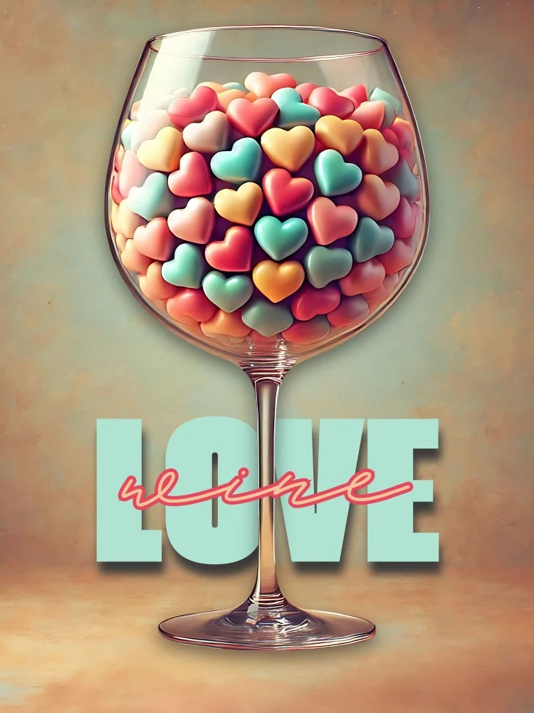 Love Wine 1