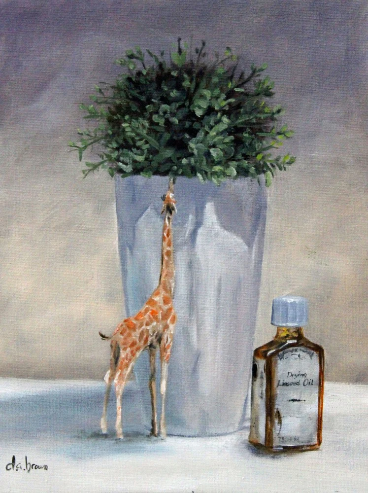 Still Life
