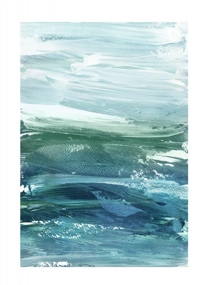 Waves In Waves