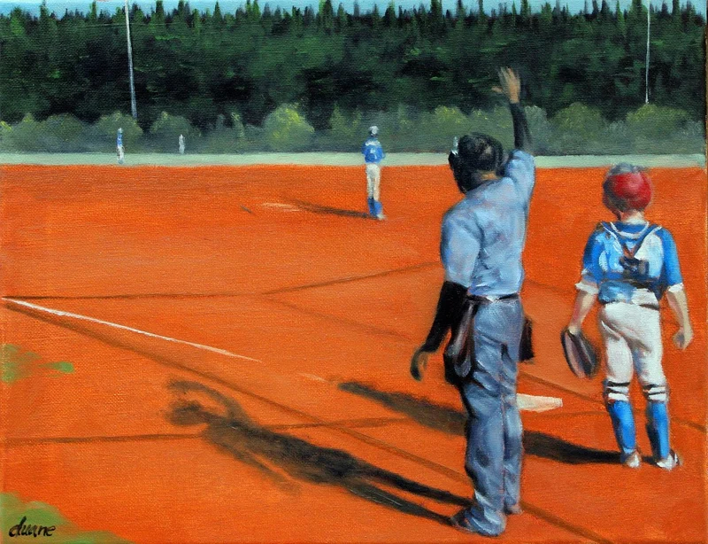 Little League