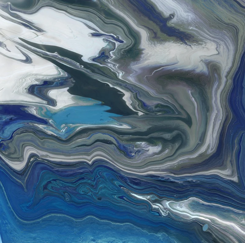 Like a River