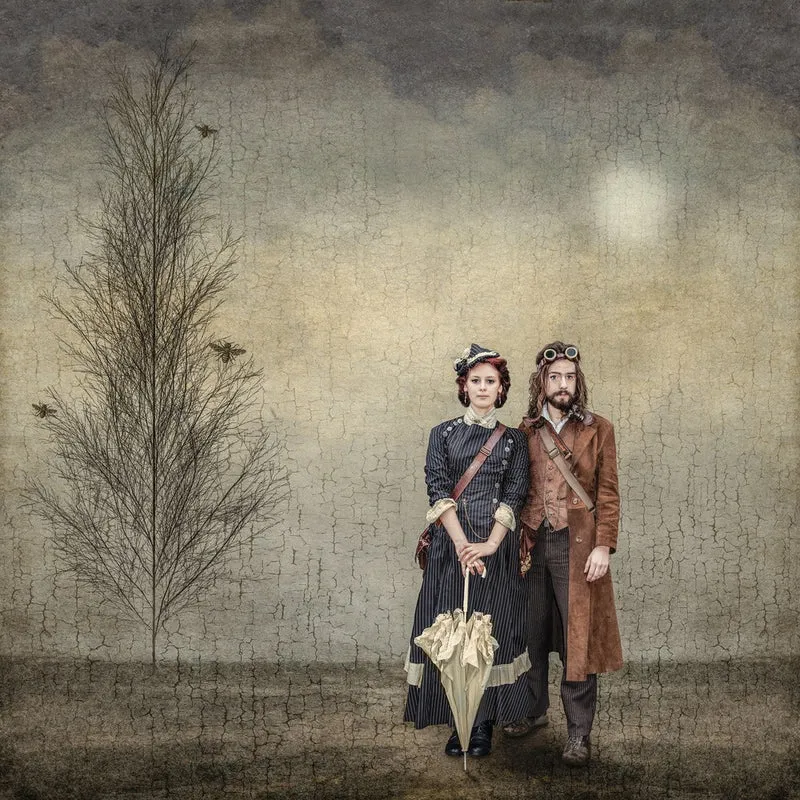 The Couple
