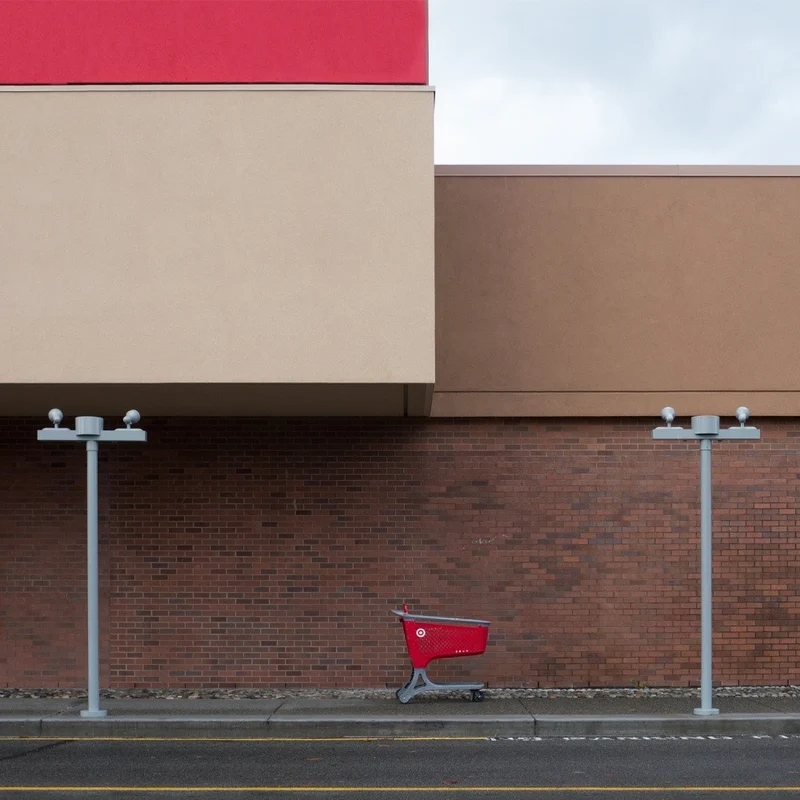 shopping cart