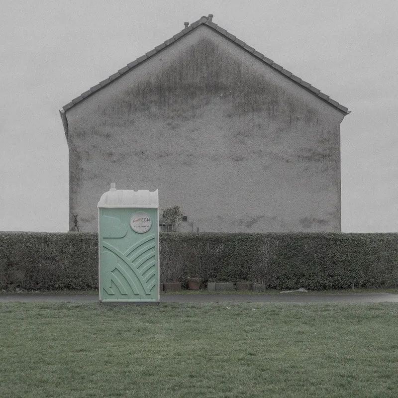 green house