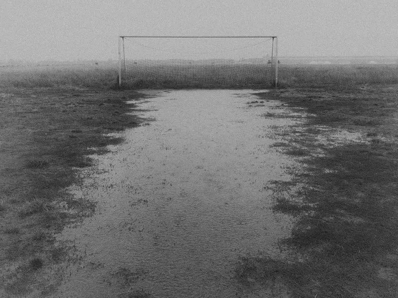 game cancelled