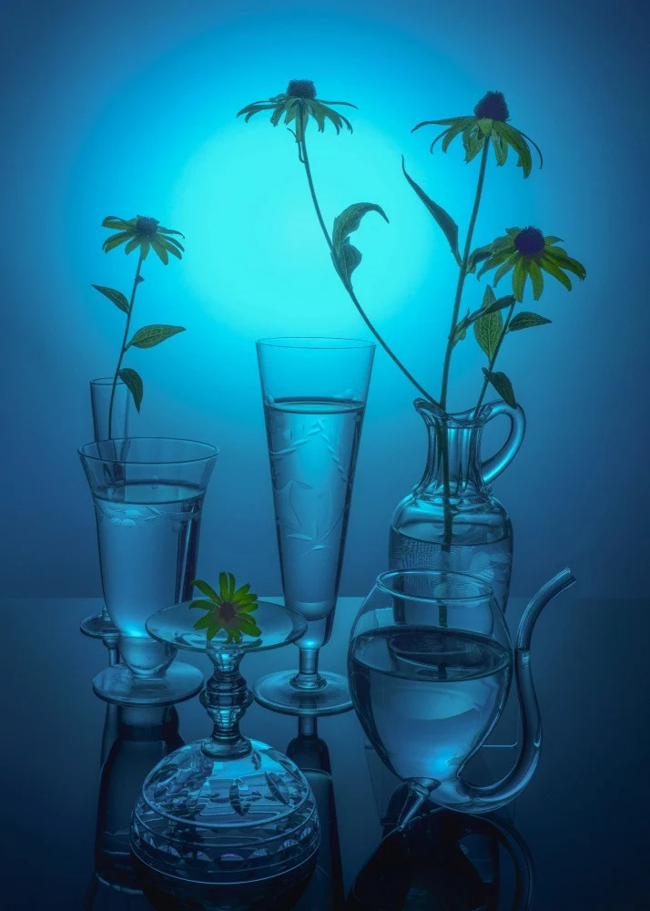 glassware