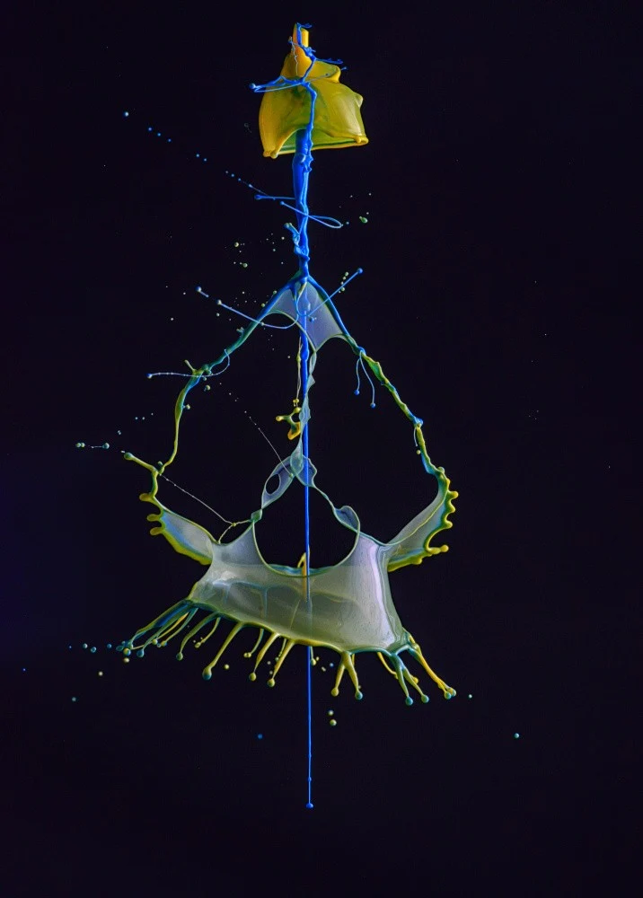 Water Drop(3)