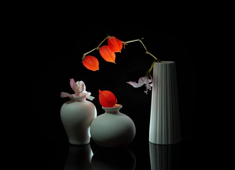 Little Red Lantern 2