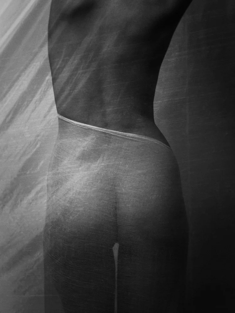 traces
