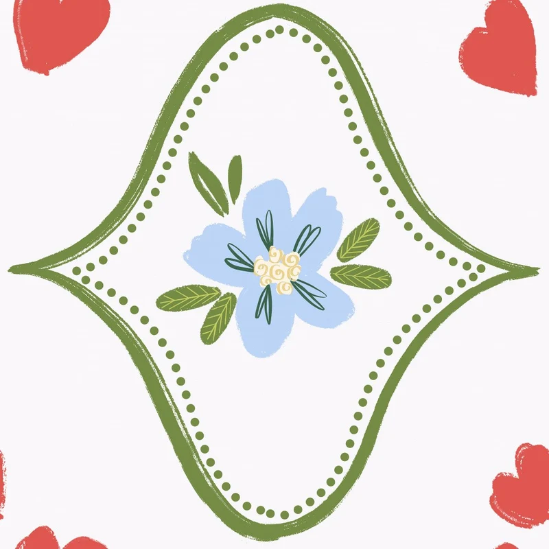 Love Garden Whispers