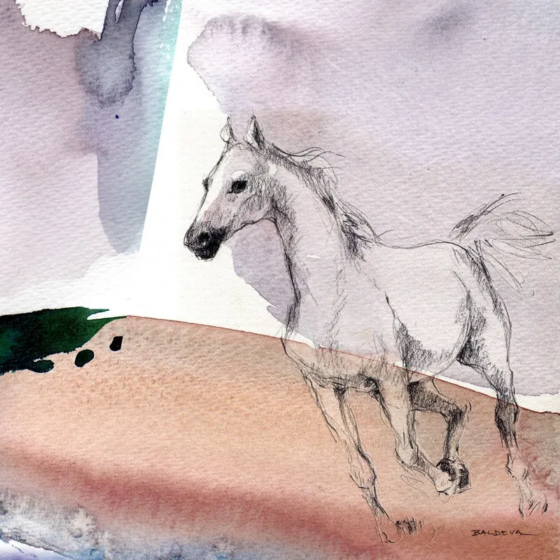 Horse