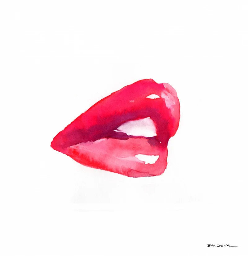 Red Lips