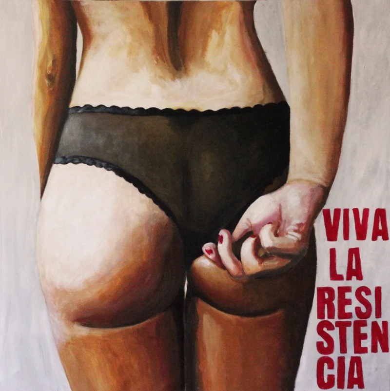 Viva La Resistencia