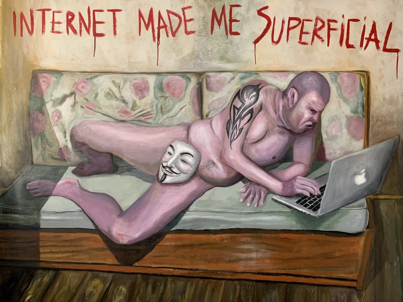 Superficial
