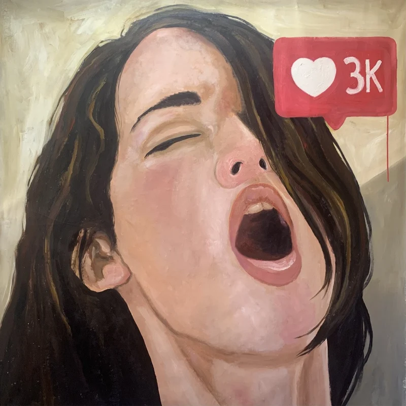 Dopamina 3k