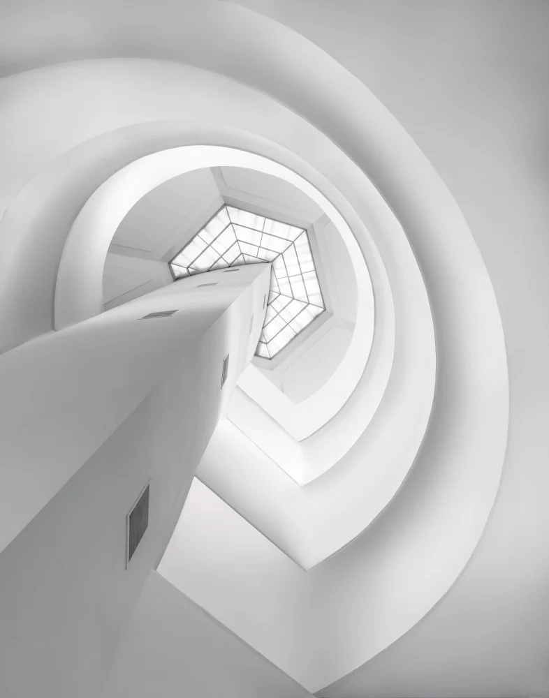 Guggenheim Museum, NYC