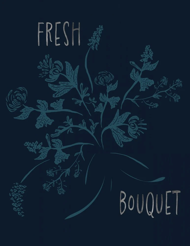 Fresh Bouquet