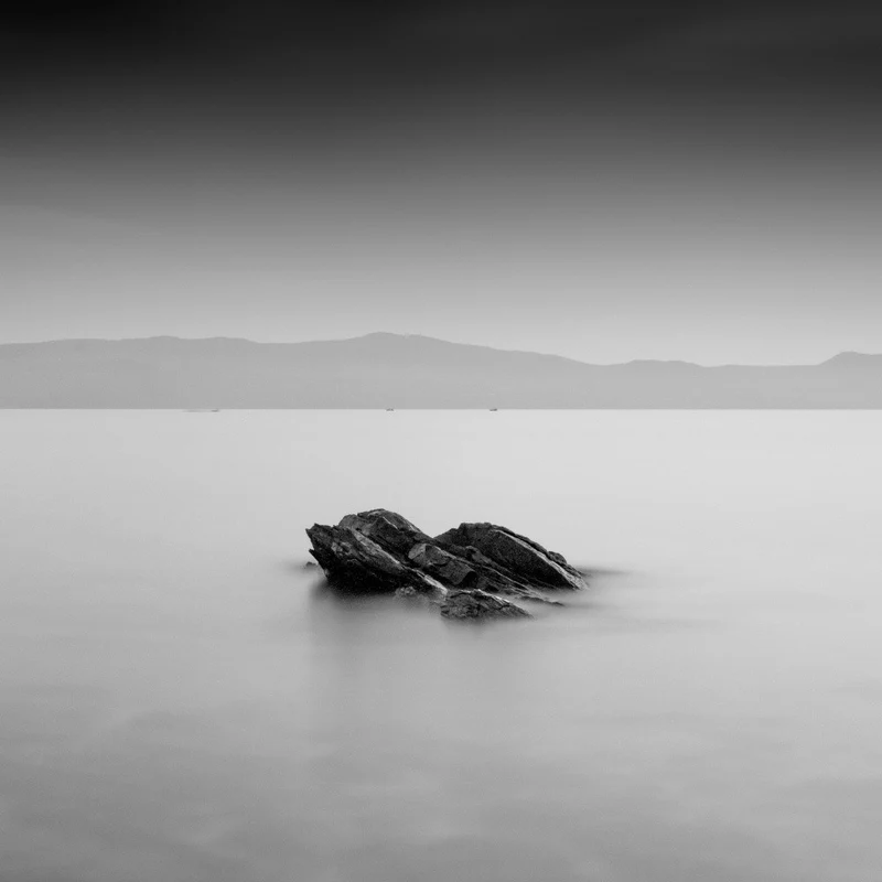 Aegean Rocks