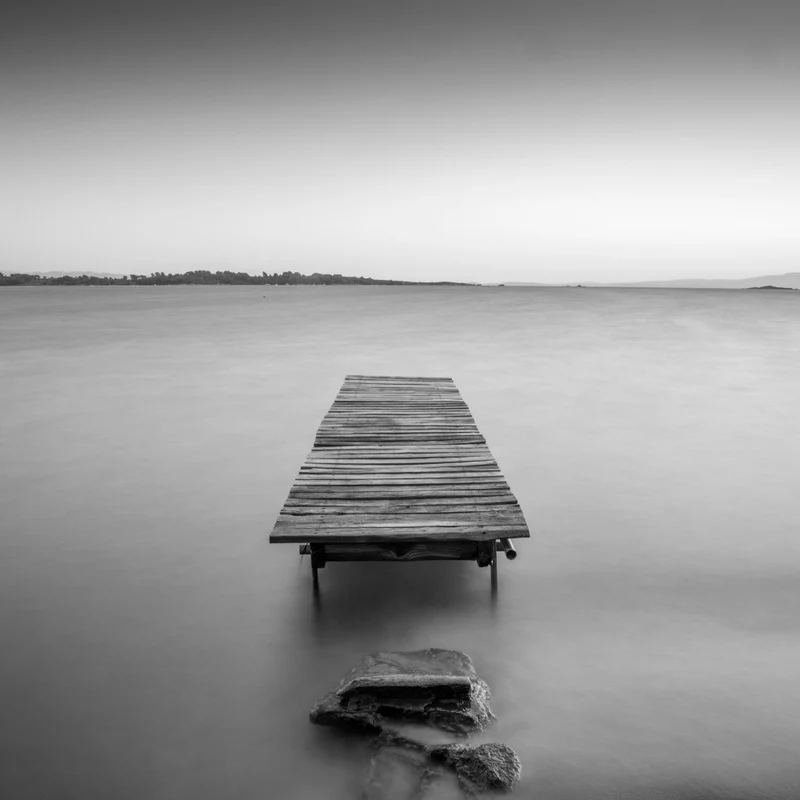 The Pier