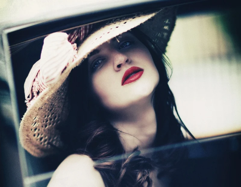 Car window