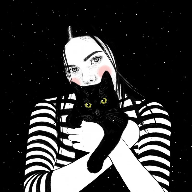 Black Cat
