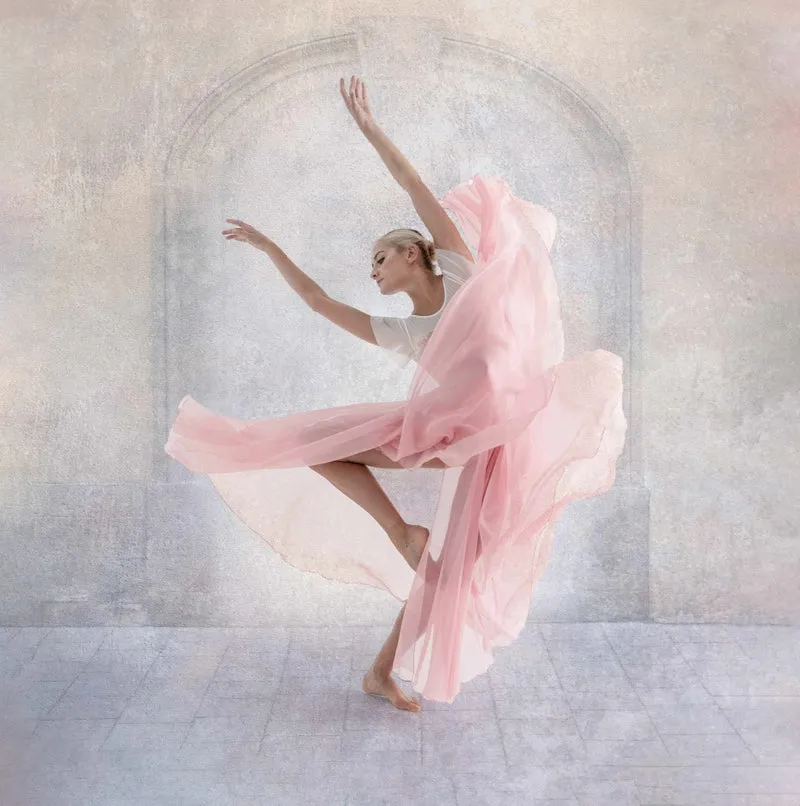 In the Doorway