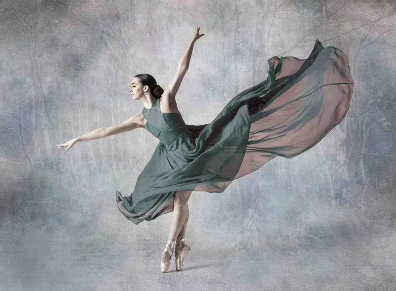 En Pointe in Woodlands