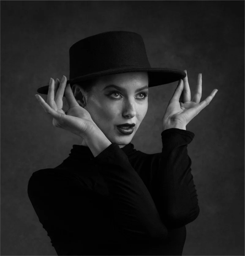 Black Hat