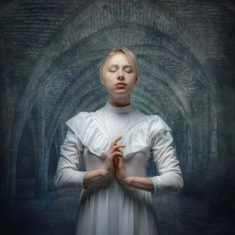 Prayerful