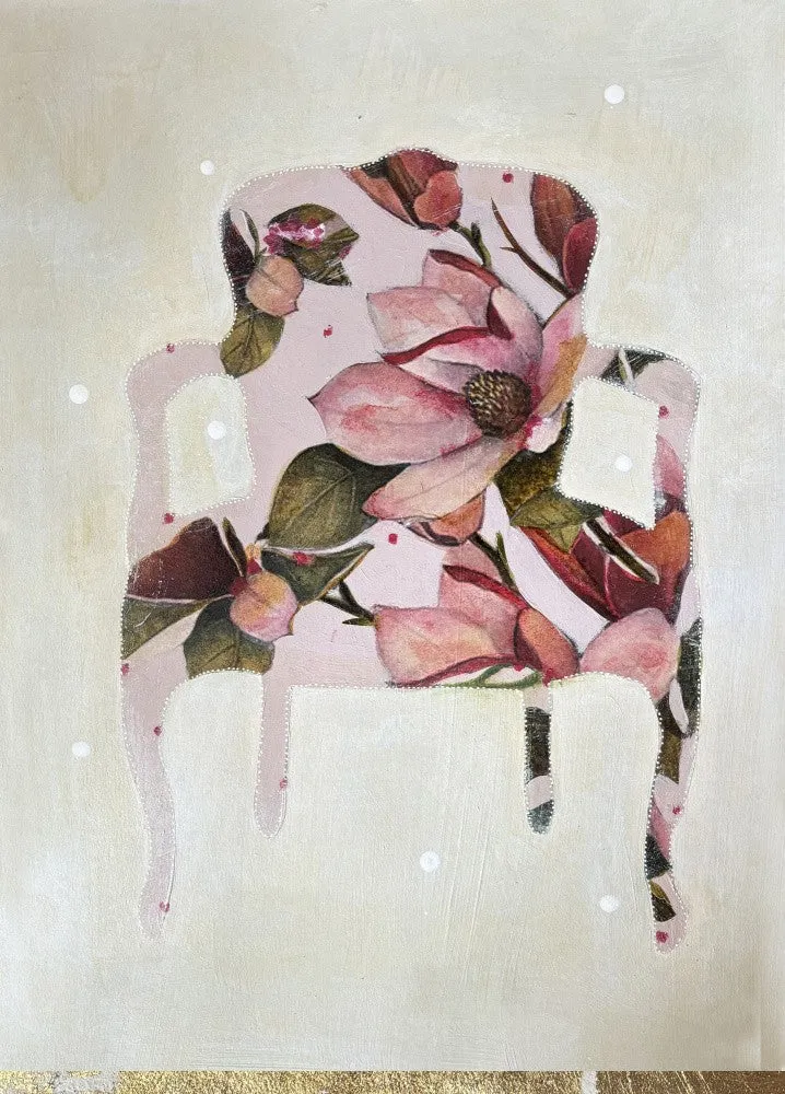 Petals and Velvet III