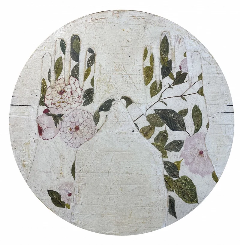 Floral Touch Harmony