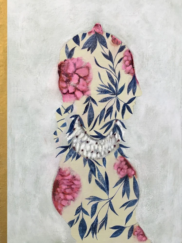 Rose chrame