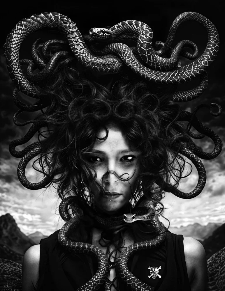 Medusa